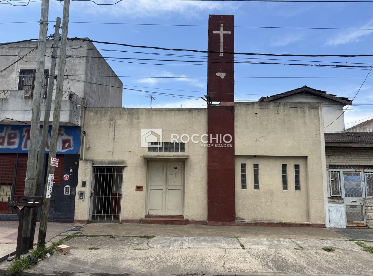 Foto de Edificio Comercial en Jose León Suarez, imagen 5