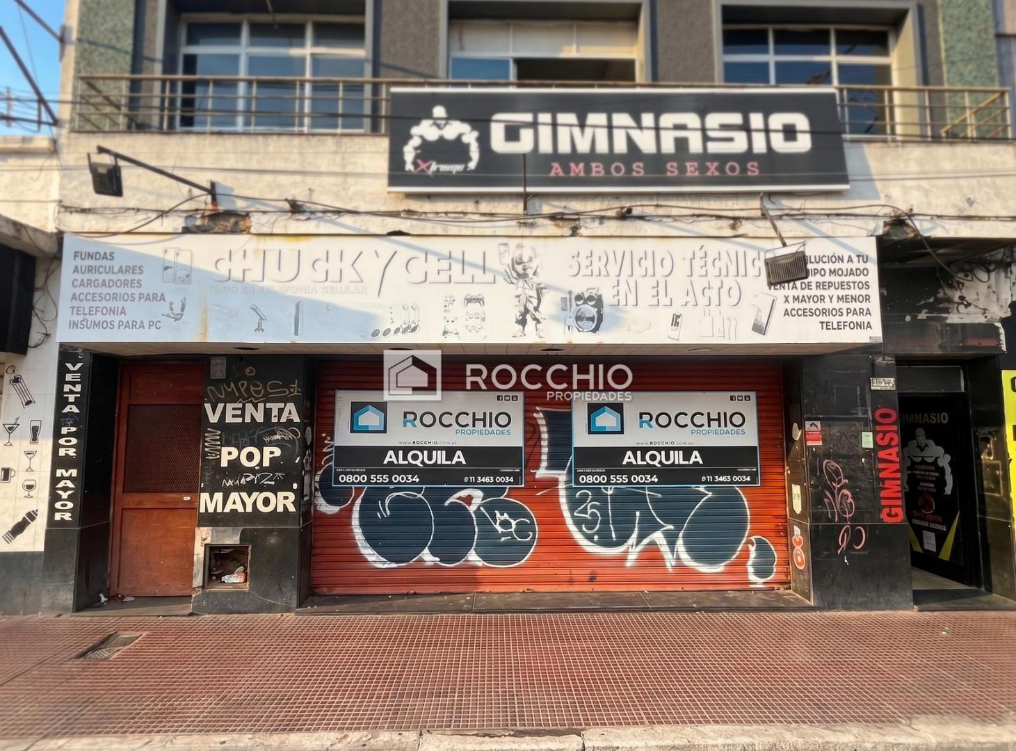 Foto de Venta Edificio Comercial José León Suárez, imagen 2