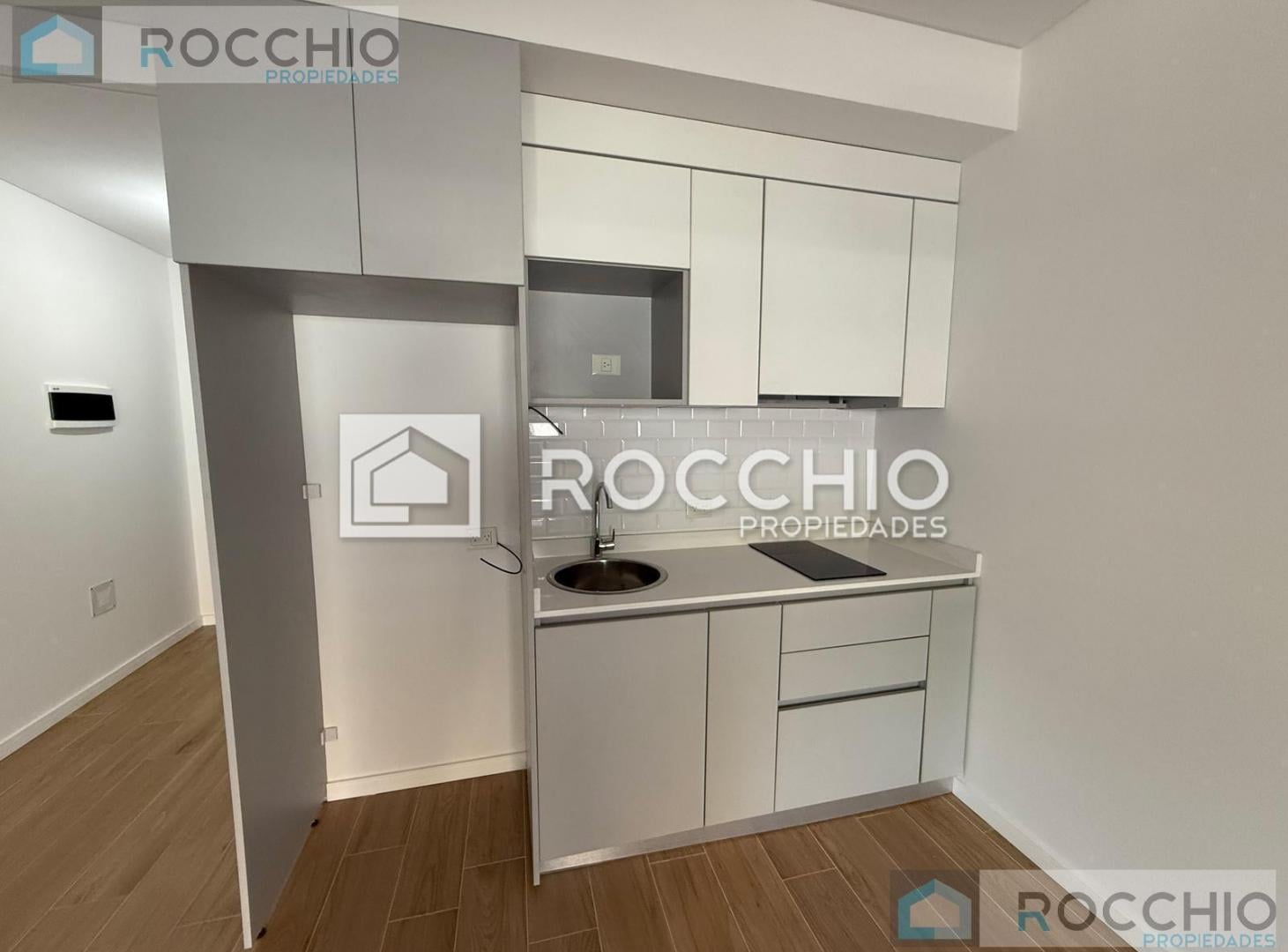 Foto de Departamento monoambiente en Villa Ballester, imagen 3