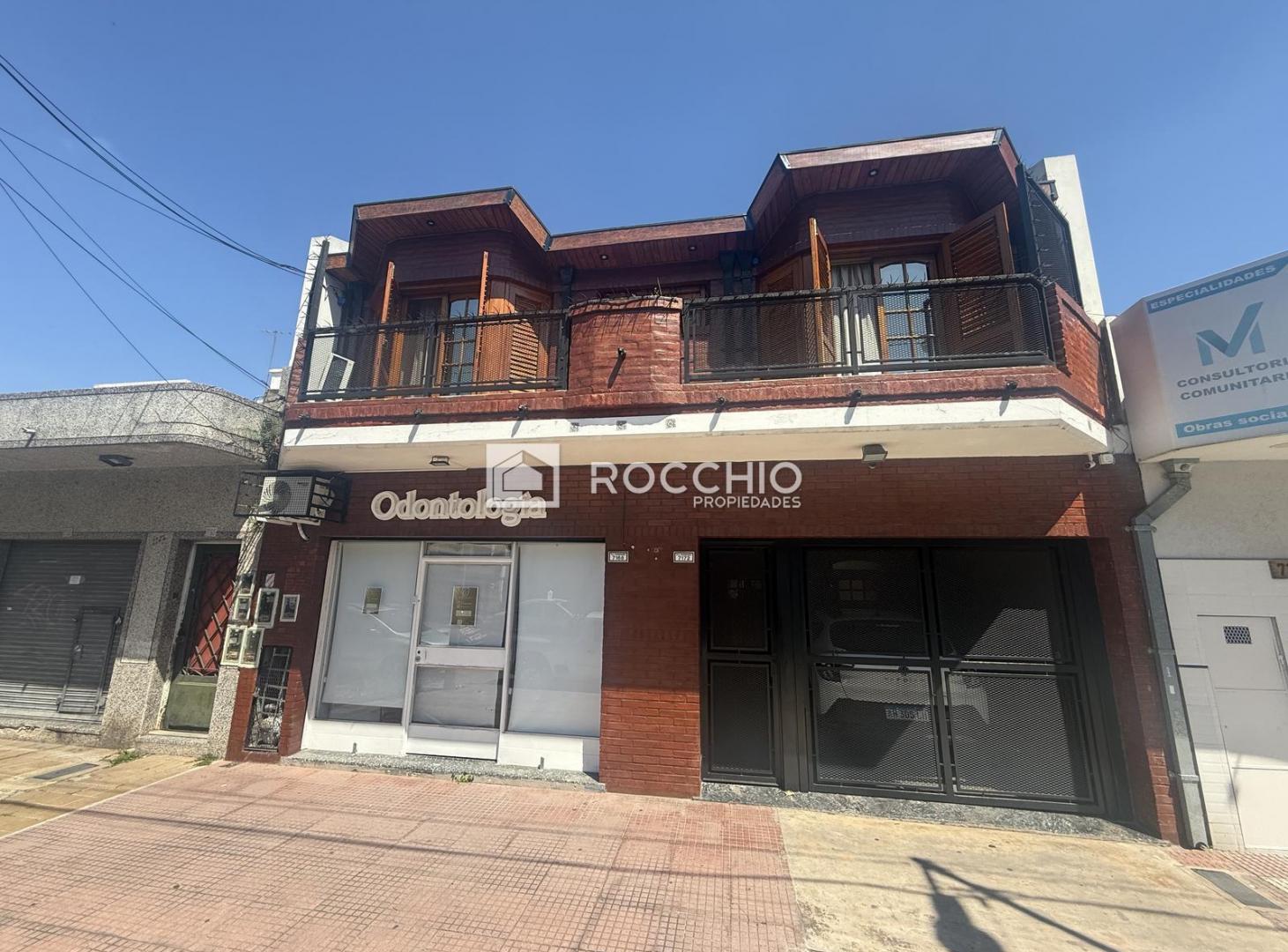 Foto de Venta Casa Jose Leon Suarez, imagen 1