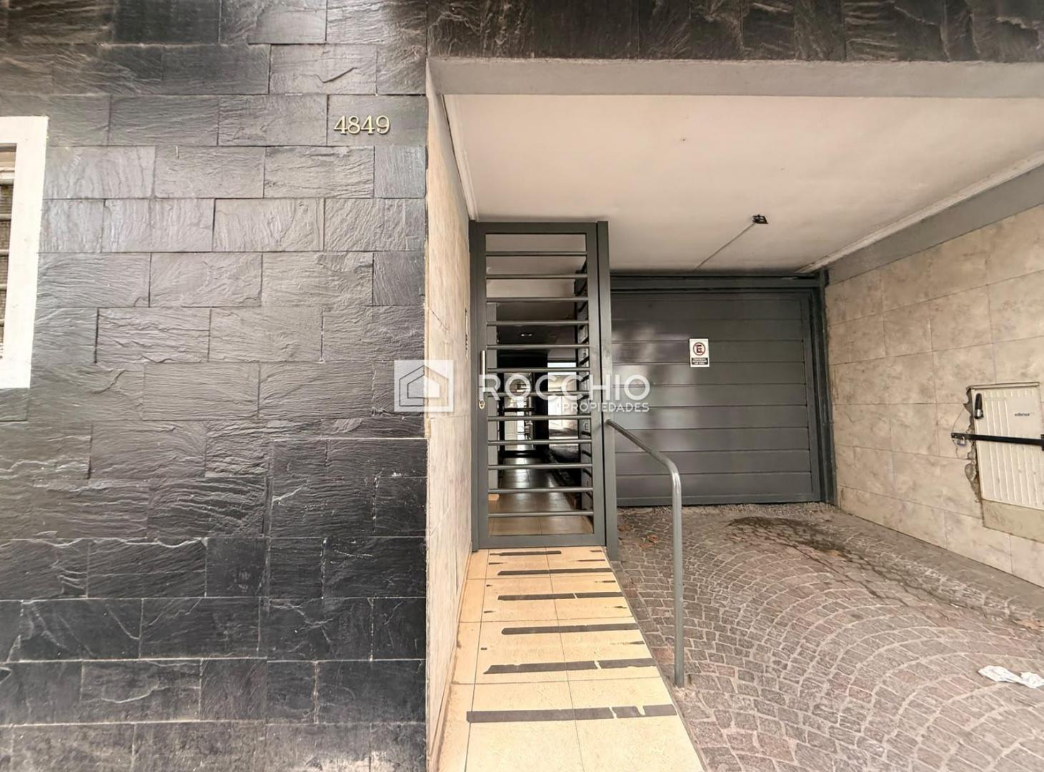Foto de Departamento 2 ambientes con cochera en Villa Ballester, imagen 3