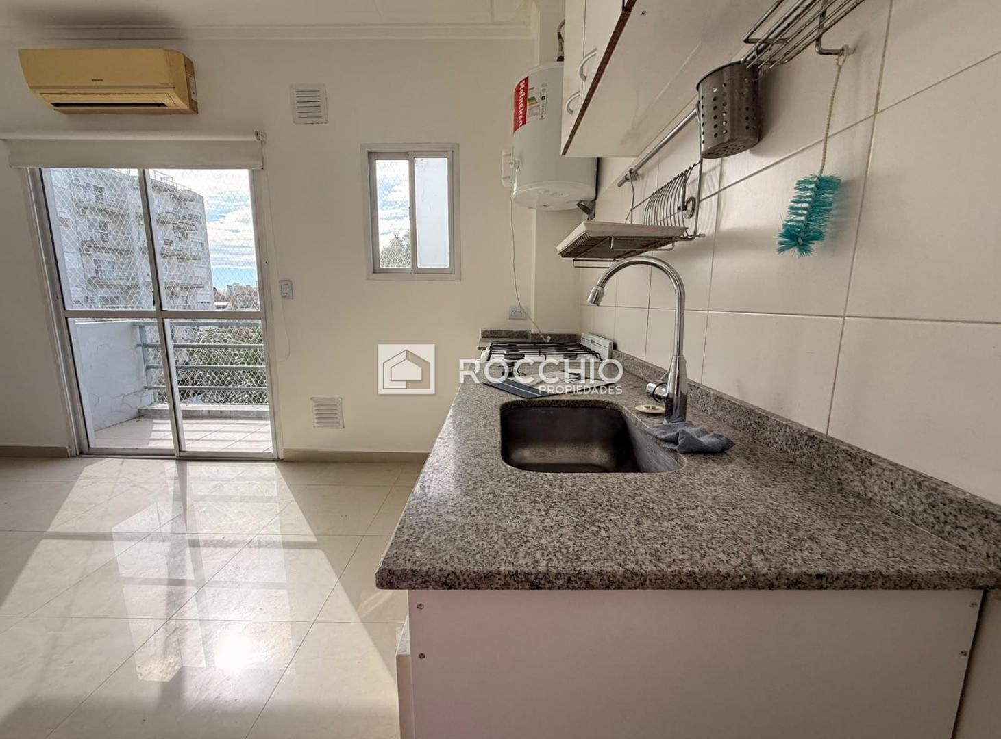 Foto de Departamento 2 ambientes con cochera en Villa Ballester, imagen 5