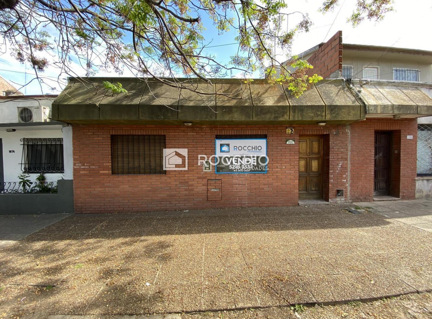 Foto de PH 3 ambientes en venta en General San Martin, imagen 1