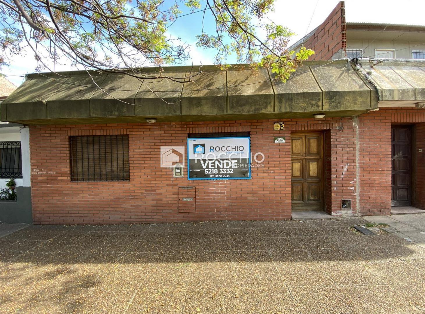 Foto de PH 3 ambientes en venta en General San Martin, imagen 2