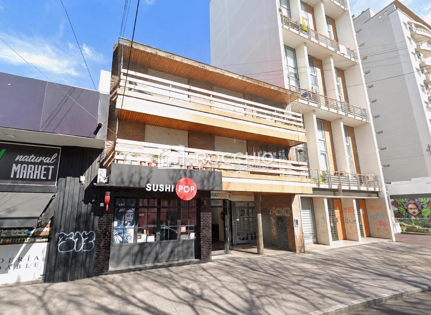 Foto de Departamento 2 ambientes en Villa Ballester, imagen 1