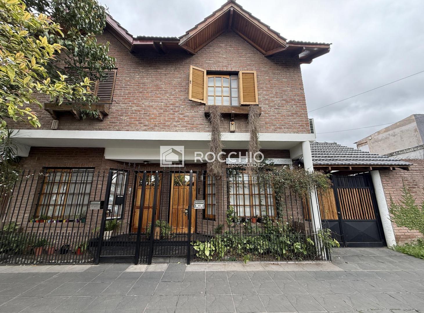 Foto de Dúplex en alquiler en Villa Ballester, imagen 3