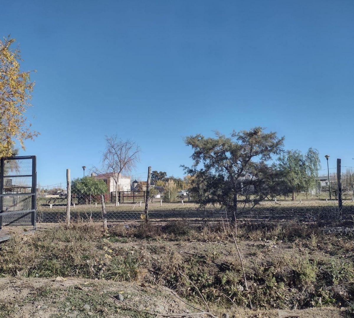 Propiedad en Argentina