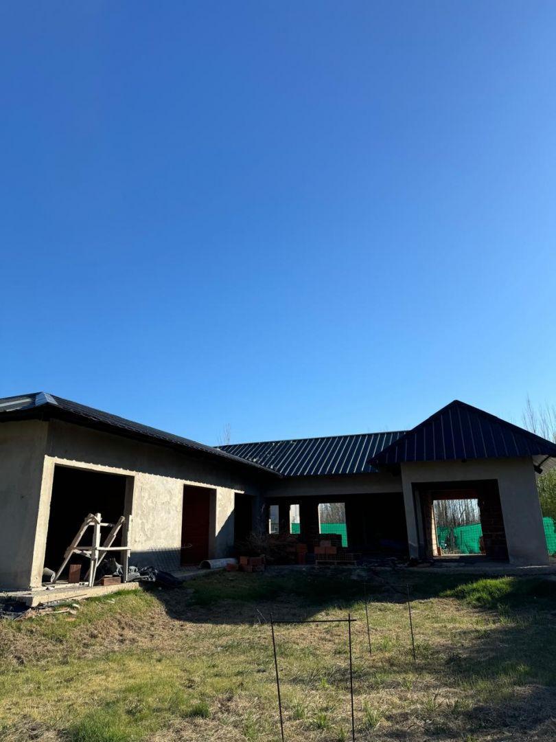 Oportunidad Casa a Terminar Laguna Blanca Plottier 1