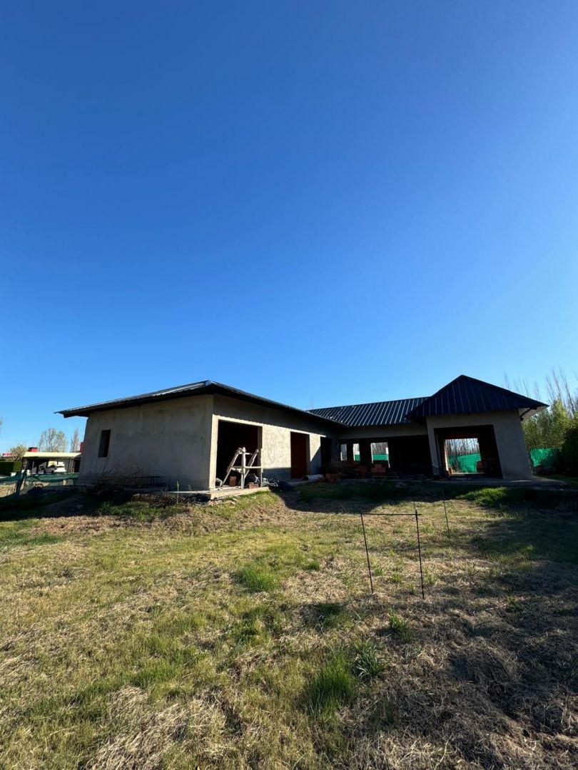 Oportunidad Casa a Terminar Laguna Blanca Plottier 3