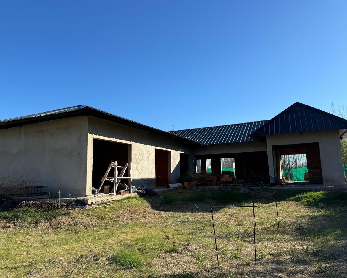 Oportunidad Casa a Terminar Laguna Blanca Plottier 2