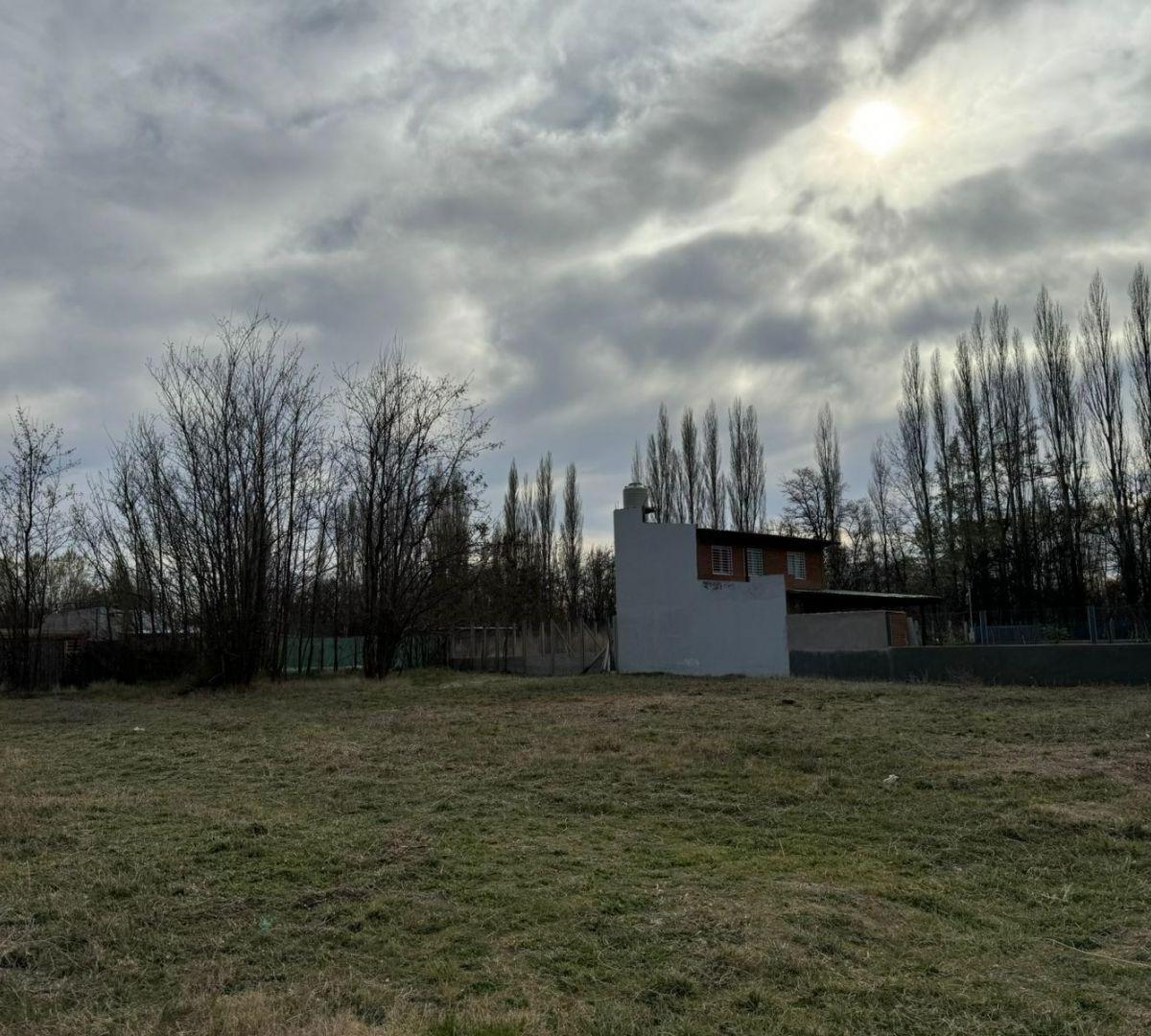 Inversion Lotes Contiguos La Encantada B Abierto 4