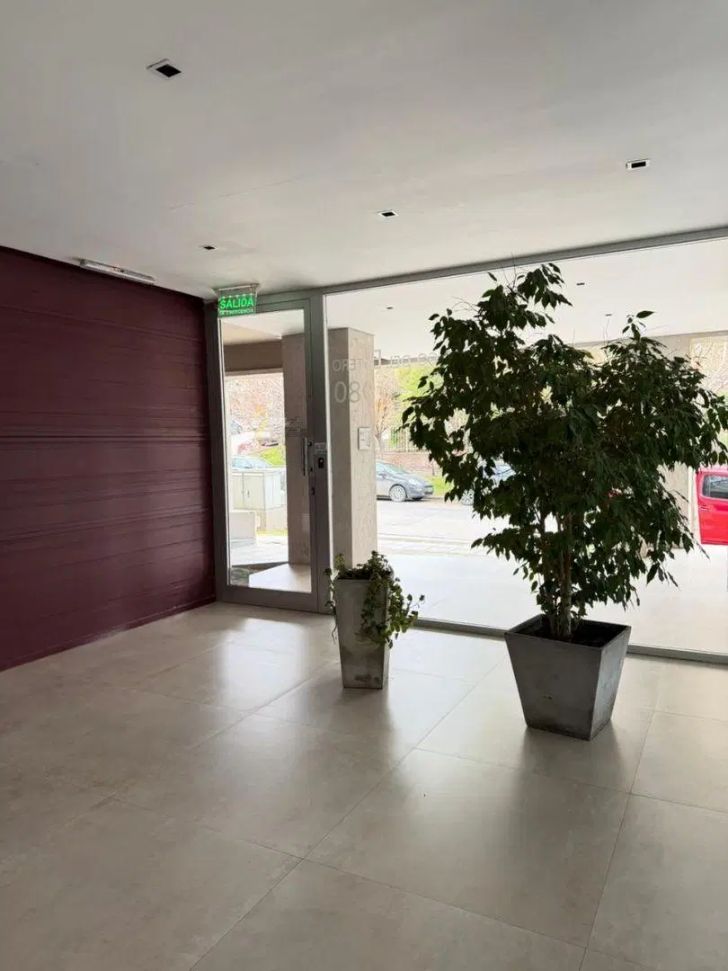 Casa 2 ambientes. | Santiago Del Estero al 900 1