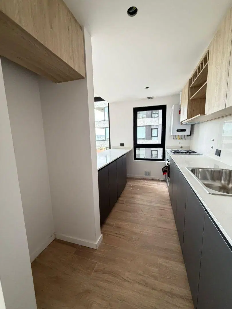 Departamento 2 ambientes. | AV san juan al 1000 2