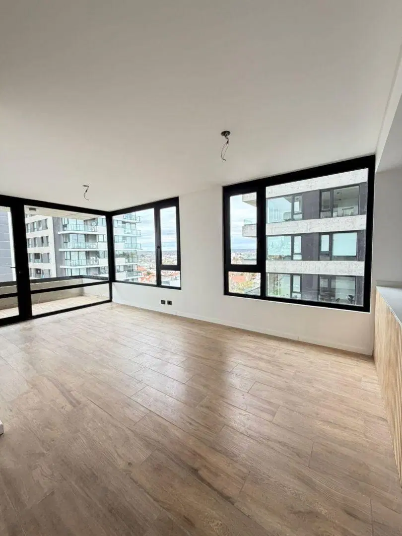 Departamento 2 ambientes. | AV san juan al 1000 1