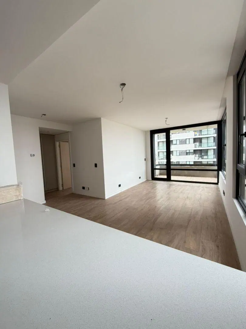 Departamento 2 ambientes. | AV san juan al 1000 5