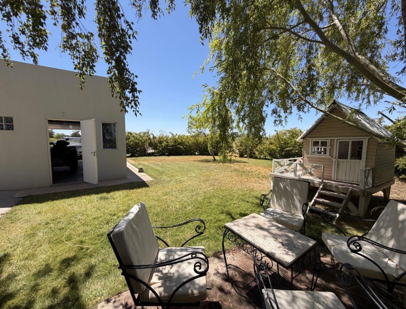 Foto de Casa 6 ambientes. | Villa tenis club, imagen 3