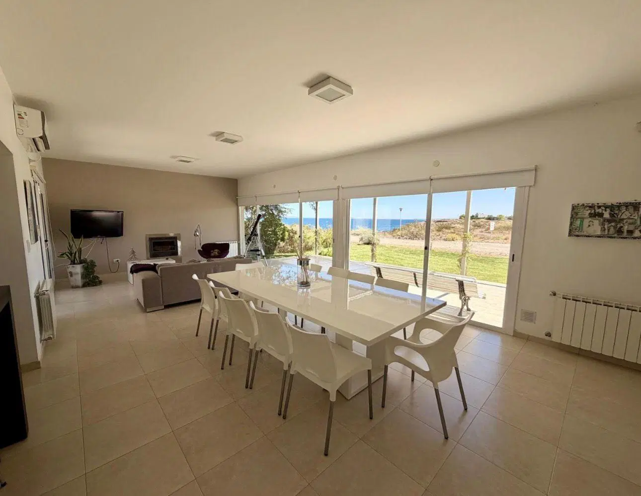 Casa 6 ambientes. | Villa tenis club 3