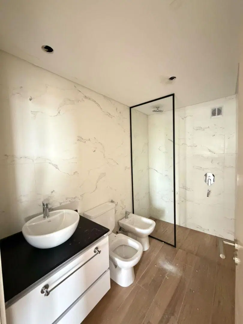 Departamento 2 ambientes. | AV san juan al 1000 2