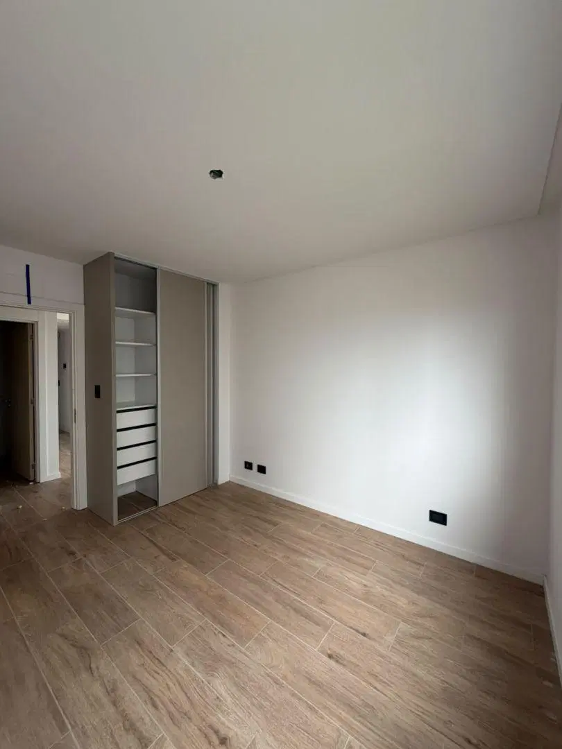 Departamento 2 ambientes. | AV san juan al 1000 5