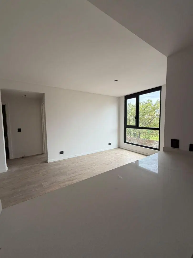 Departamento 2 ambientes. | AV san juan al 1000 7
