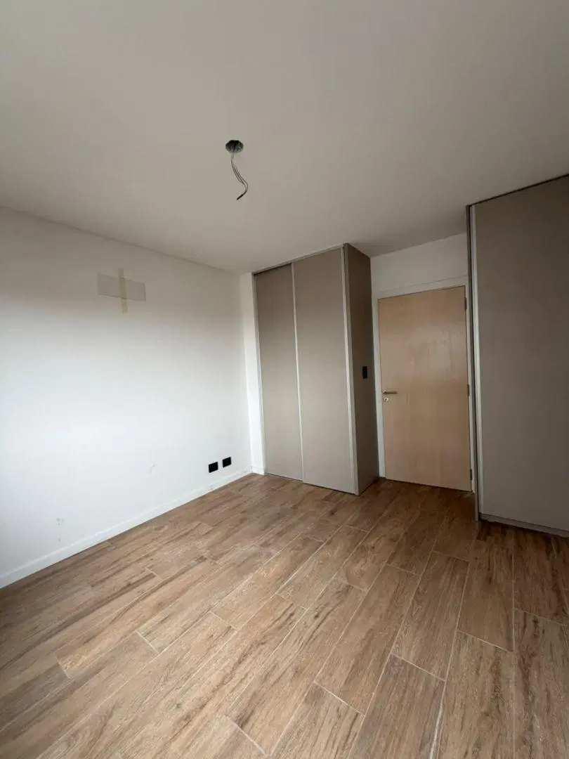 Departamento 2 ambientes. | AV san juan al 1000 3