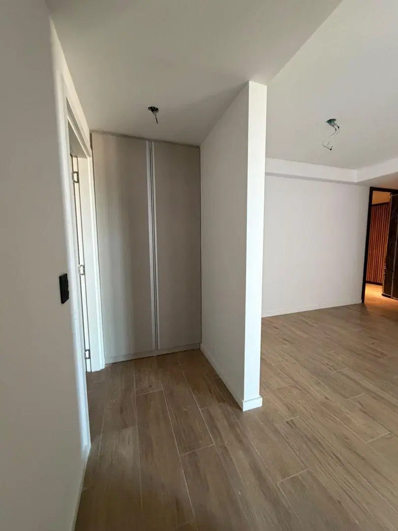 Departamento 2 ambientes. | AV san juan al 1000 3