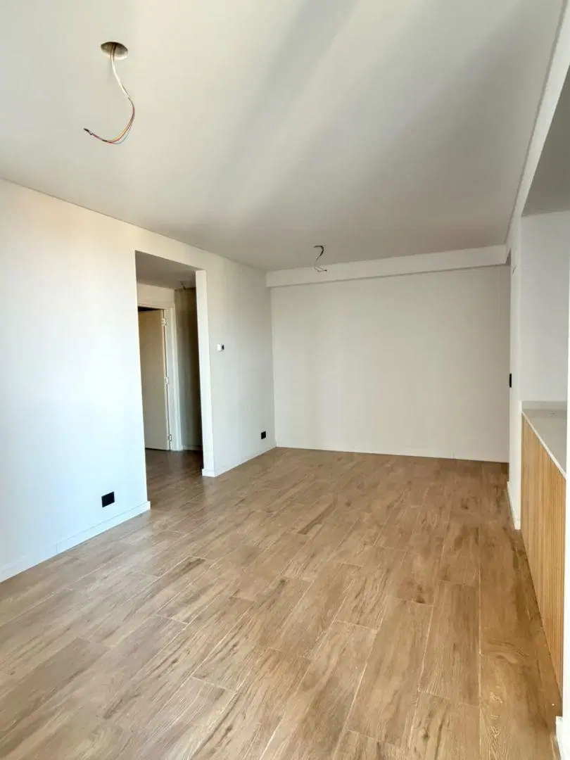 Departamento 2 ambientes. | AV san juan al 1000 2