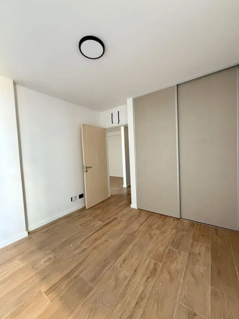 Departamento 2 ambientes. | AV san juan al 1000 4