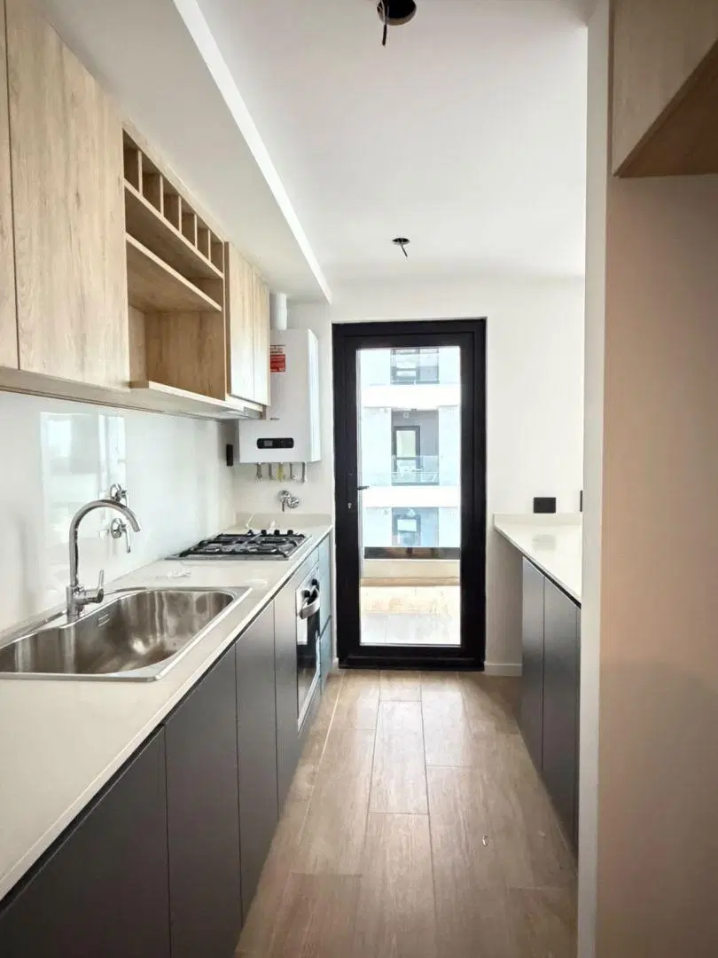 Departamento 2 ambientes. | AV san juan al 1000 5