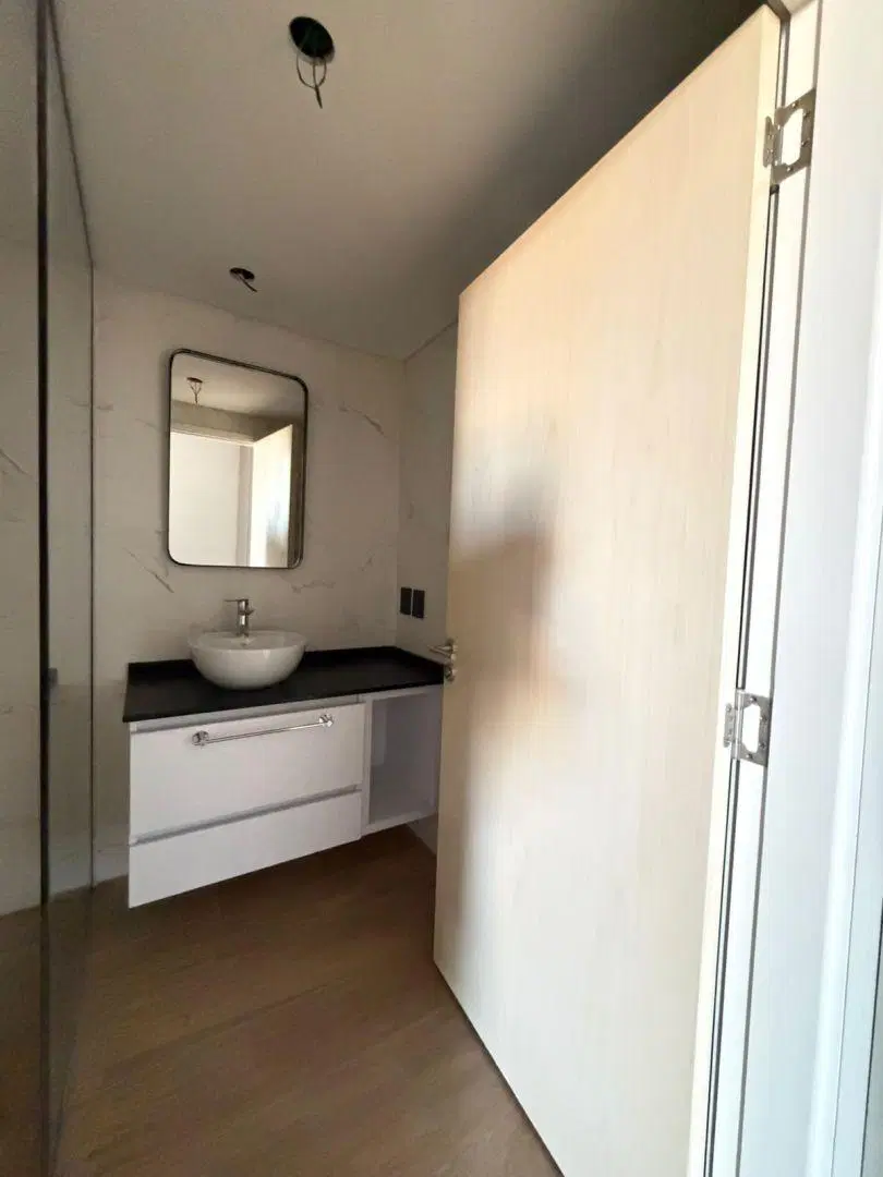 Departamento 2 ambientes. | AV san juan al 1000 8