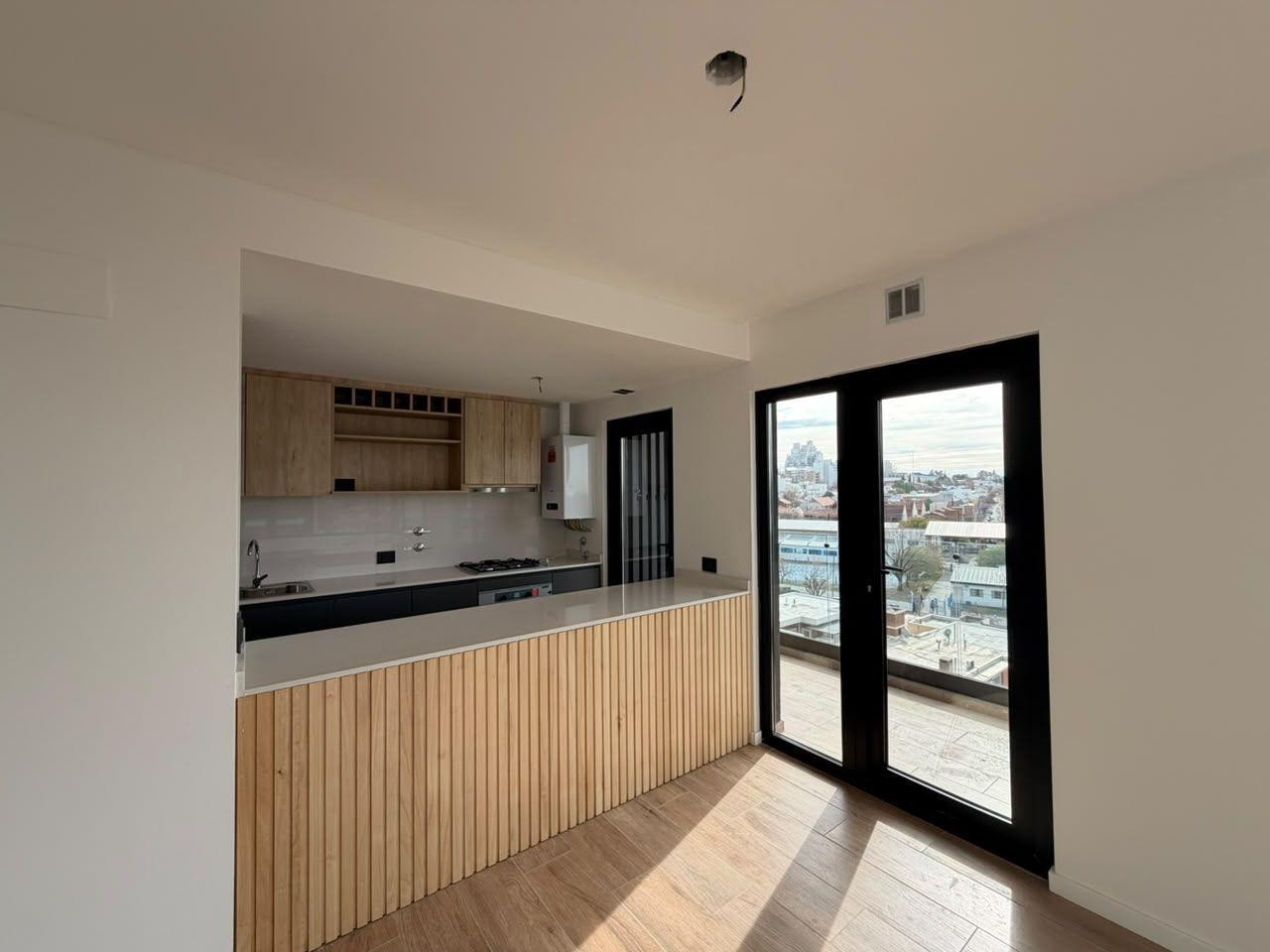 Foto de Departamento 2 ambientes. | av san juan al 1000, imagen 3