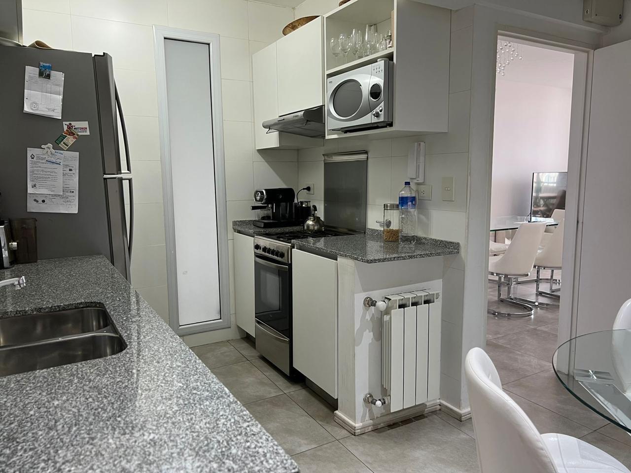 Foto de Departamento 4 ambientes. | AV SAN JUAN al 800, imagen 1