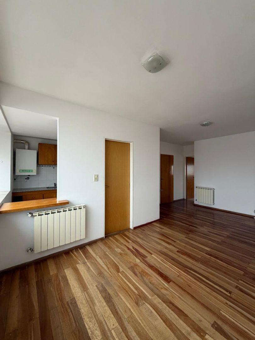 Foto de Departamento 2 ambientes. | 9 de julio al 300, imagen 1
