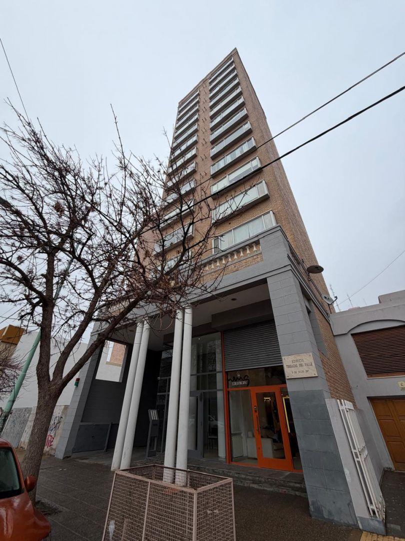 Foto de Departamento 2 ambientes. | 9 de julio al 300, imagen 2