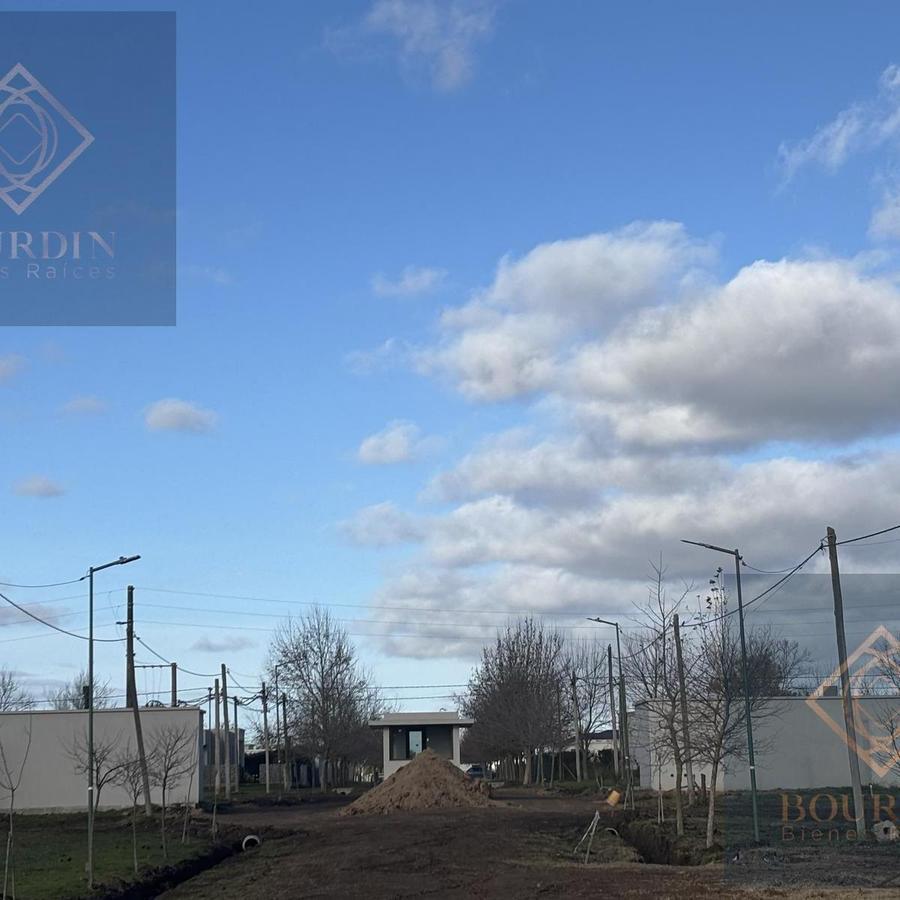 Foto de Excelente lote en venta en La Cañada 1, imagen 2