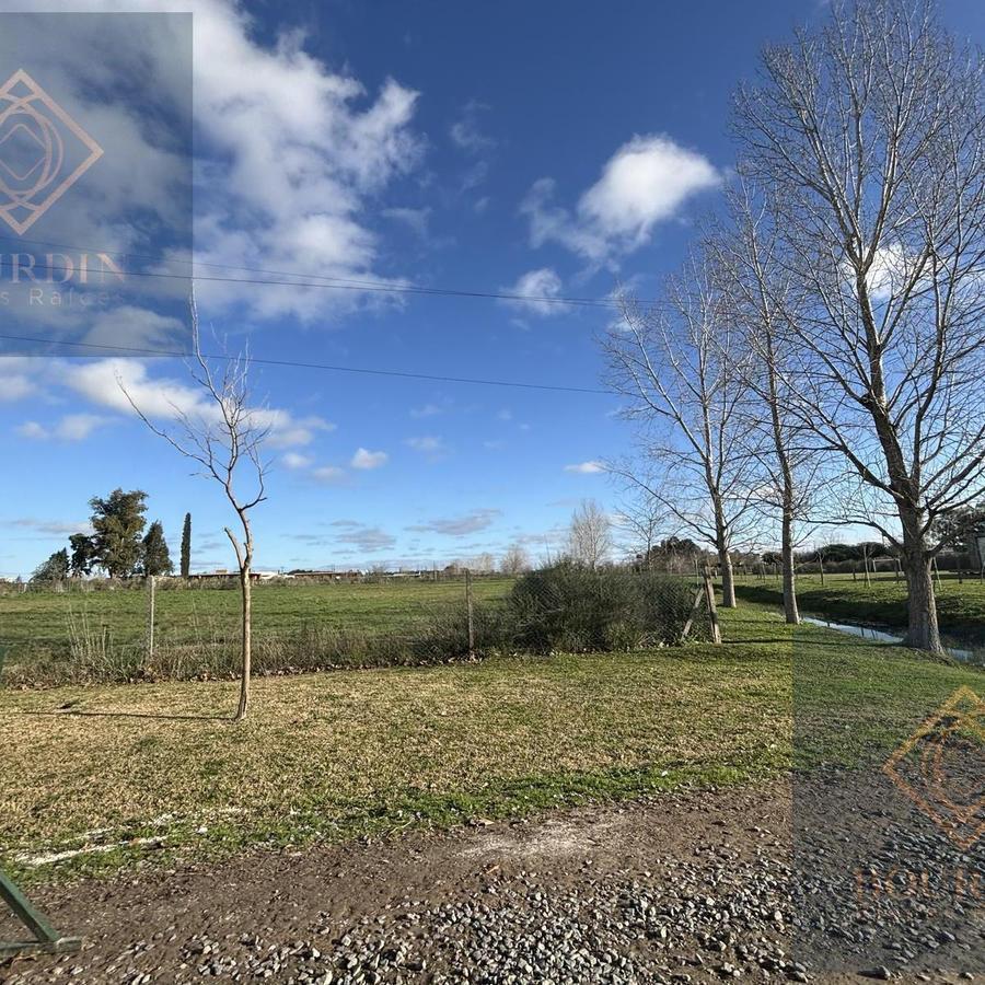 Foto de Excelente lote en venta en La Cañada 1, imagen 4