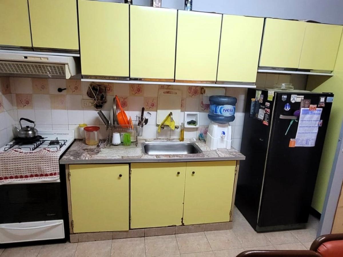 Foto de VENTA DEPARTAMENTO 4 AMBIENTES, CIUDAD EVITA, imagen 3