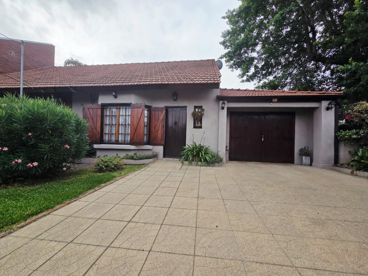 VENTA CASA 3 AMBIENTES CIUDAD EVITA