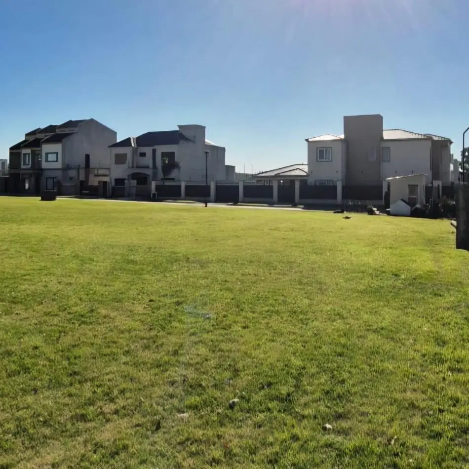 VENTA LOTE B° EL RESGUARDO CIUDAD EVITA 4
