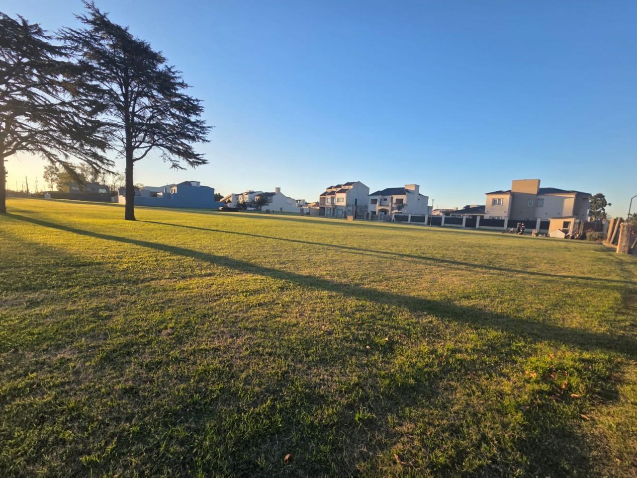VENTA LOTE B° EL RESGUARDO CIUDAD EVITA