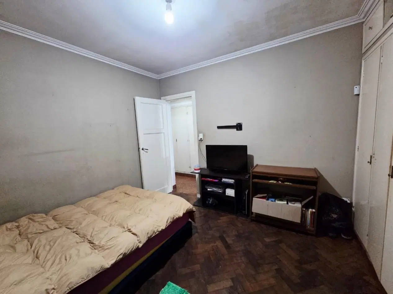 VENTA CASA 4 AMBIENTES CIUDAD EVITA 5