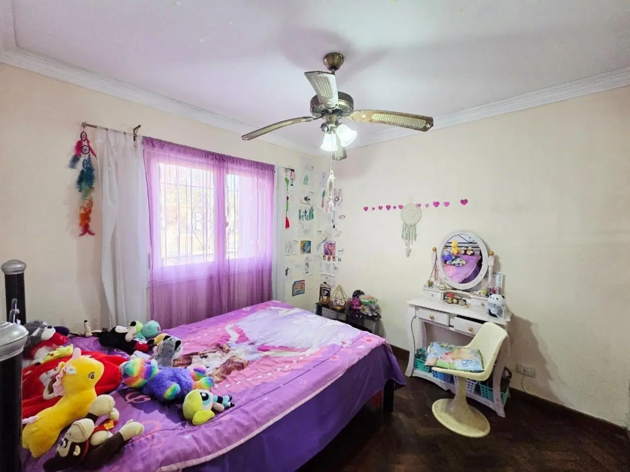 VENTA CASA 4 AMBIENTES CIUDAD EVITA 2