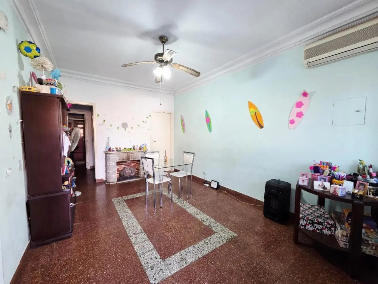 VENTA CASA 4 AMBIENTES CIUDAD EVITA 4
