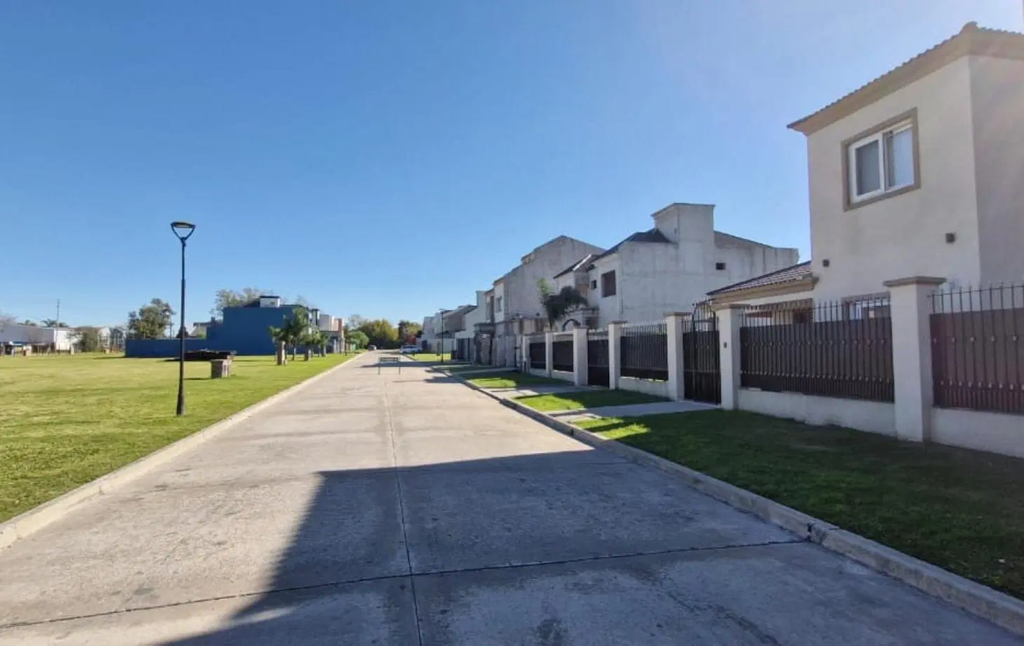 VENTA LOTE B° EL RESGUARDO CIUDAD EVITA 4