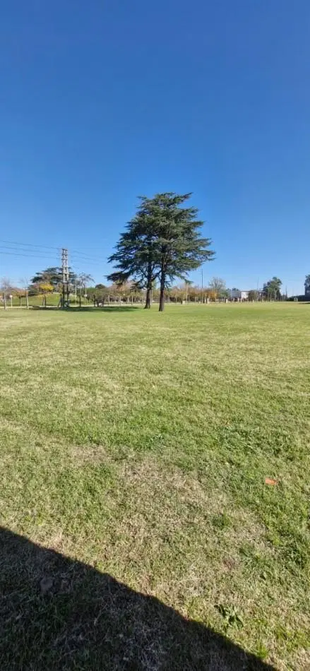 VENTA LOTE B° EL RESGUARDO CIUDAD EVITA 2