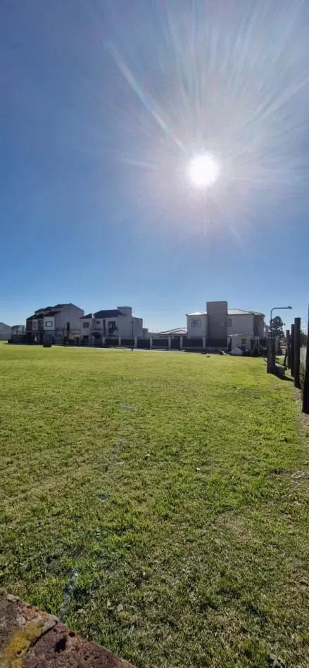 VENTA LOTE B° EL RESGUARDO CIUDAD EVITA 3