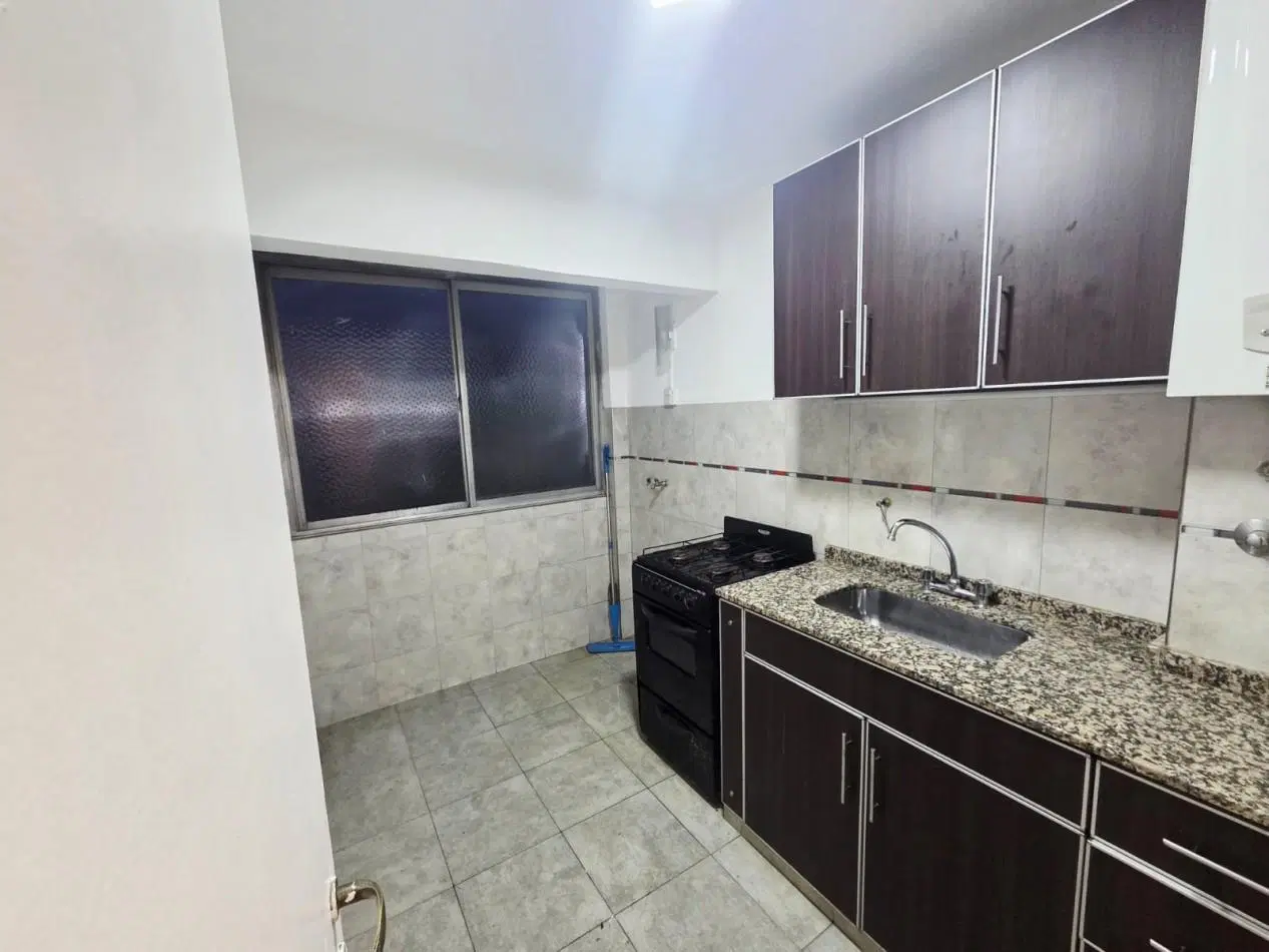 ALQUILER DEPARTAMENTO 3 AMBIENTES CIUDAD EVITA 2