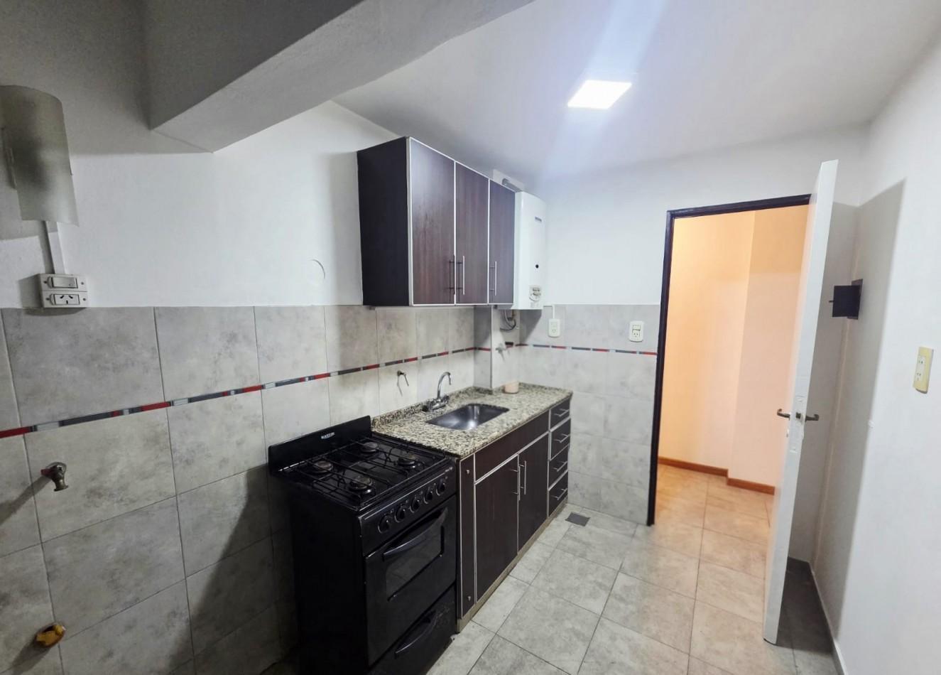 Foto de ALQUILER DEPARTAMENTO 3 AMBIENTES CIUDAD EVITA, imagen 1