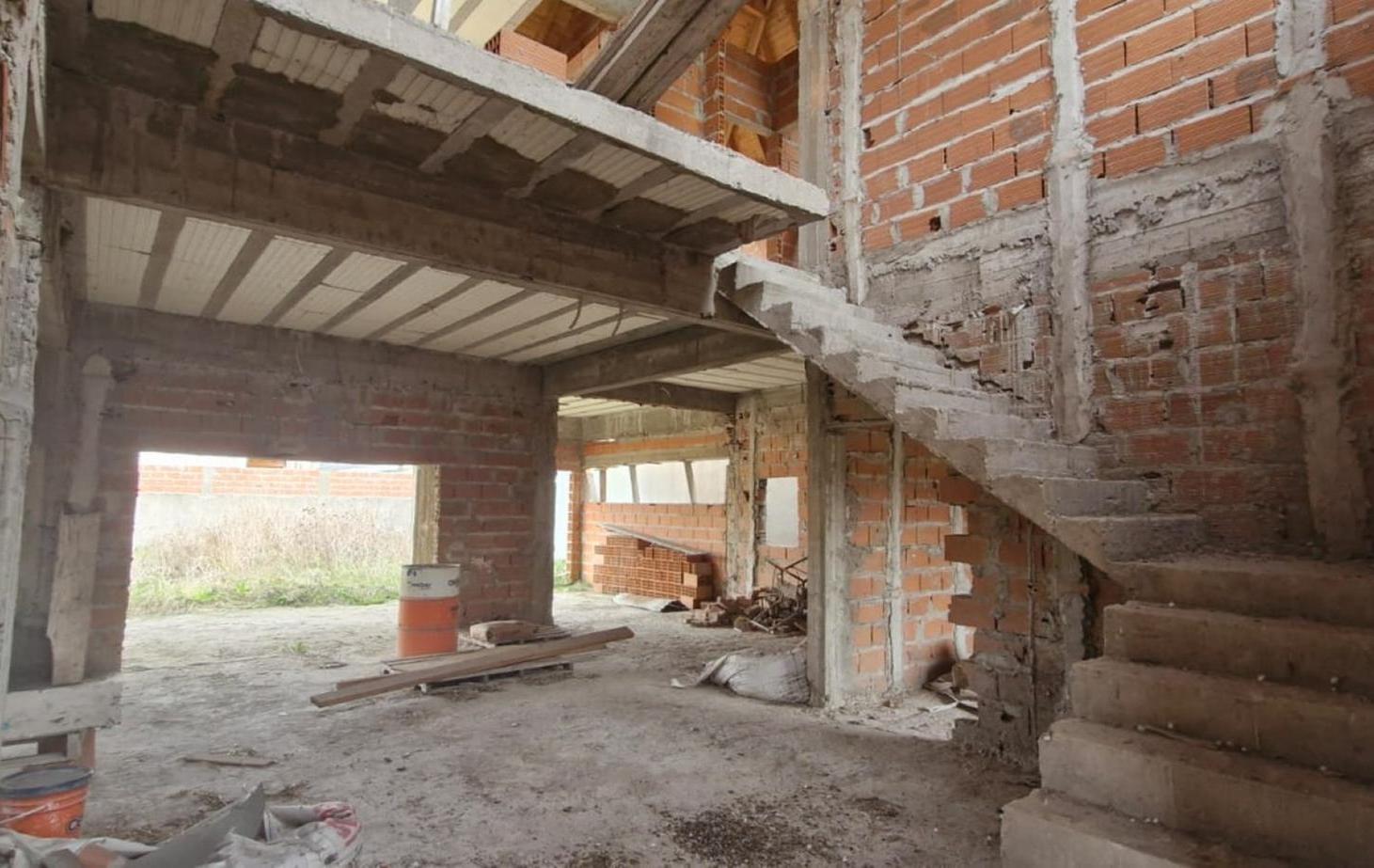Foto de VENTA CASA A TERMINAR EN CIUDAD EVITA, imagen 4