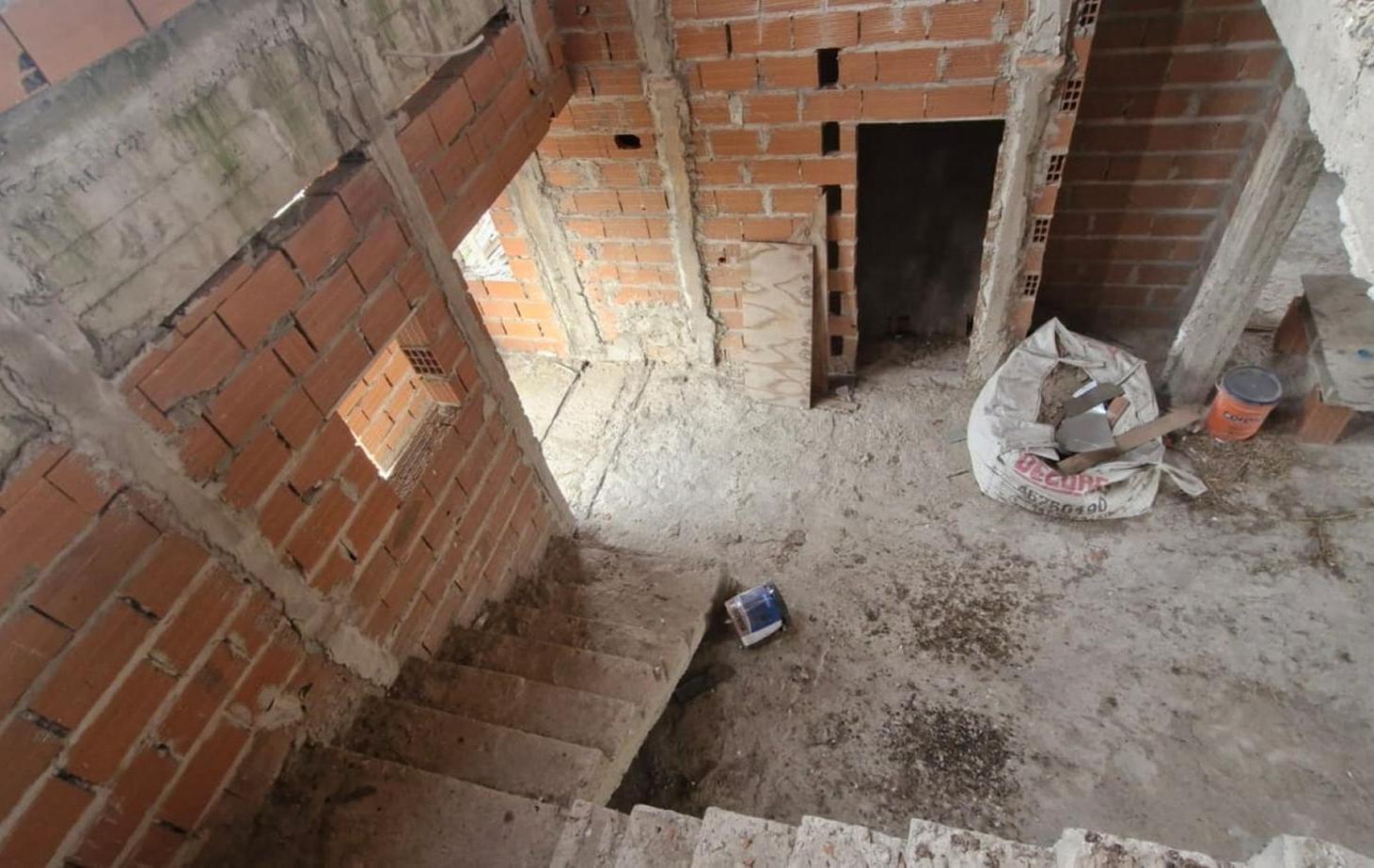 Foto de VENTA CASA A TERMINAR EN CIUDAD EVITA, imagen 5
